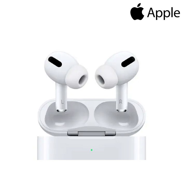 [미사용] 에어팟 프로 1세대 왼쪽 L 오른쪽 R 한쪽 낱개 유닛 [새상품]