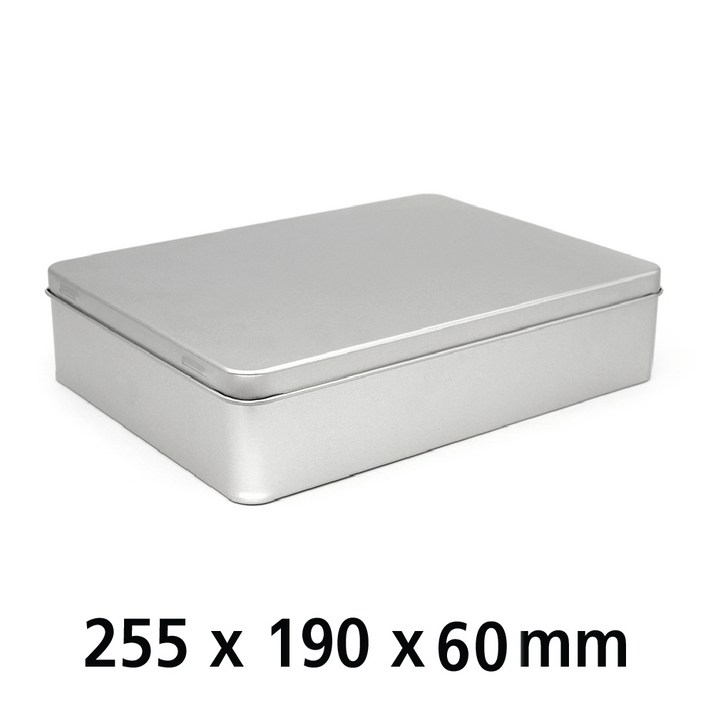S100 틴케이스 깡통 인쇄가능,대형 틴케이스, 미니 틴케이스, 원형 틴케이스, 철필통, 원통, 정리함 케이스, 틴케이스 쿠키, 철제 케이스, 30개, 수량