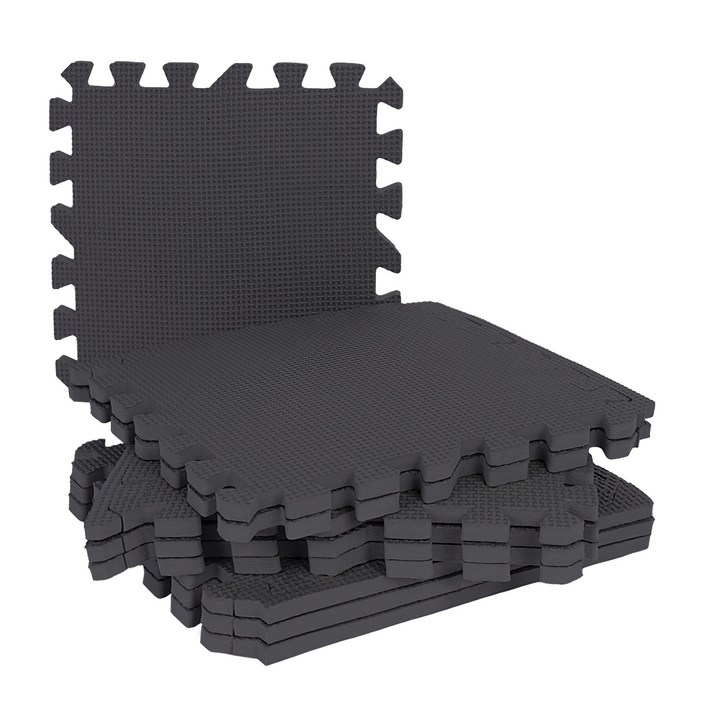 아이워너 피트니스 헬스 퍼즐매트