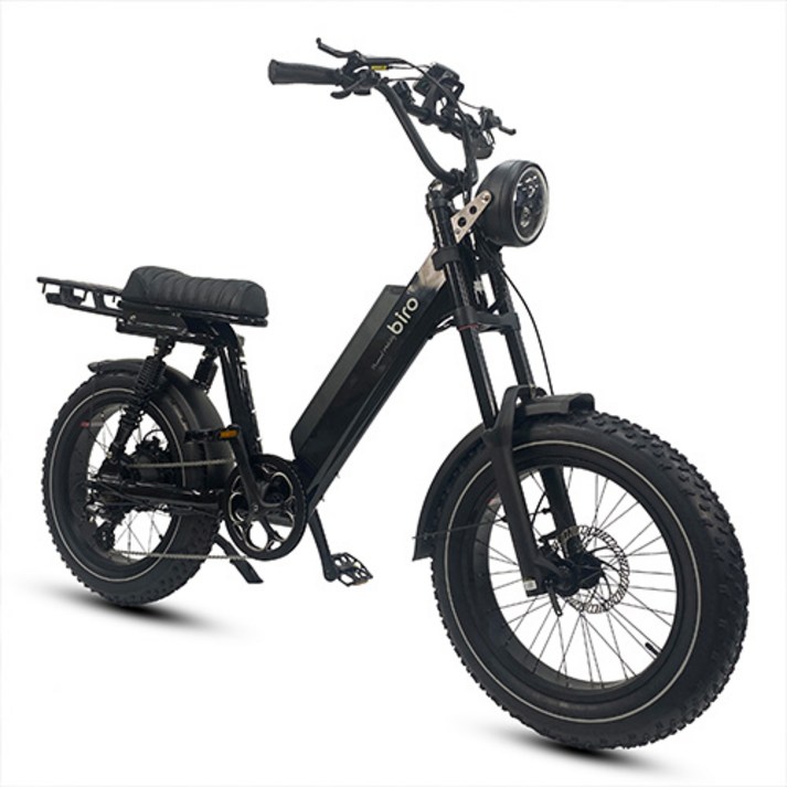 전기자전거 바이로 와일드 A S 자토바이 20221216