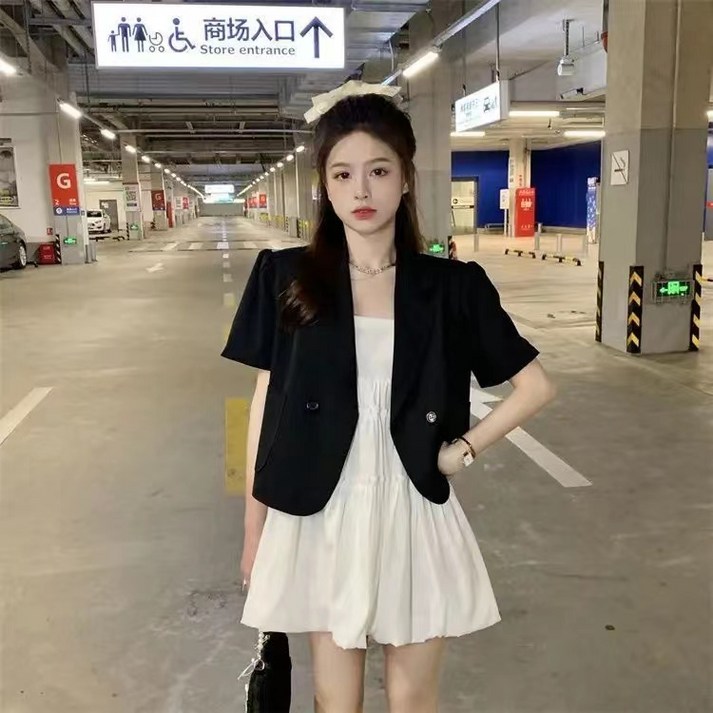 반팔 재킷 vnkjfsglfkjd