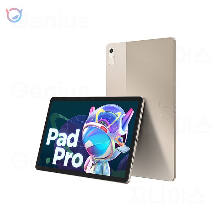 레노버 샤오신패드 P11 Pro  태블릿 2022년 6g+128g 골드