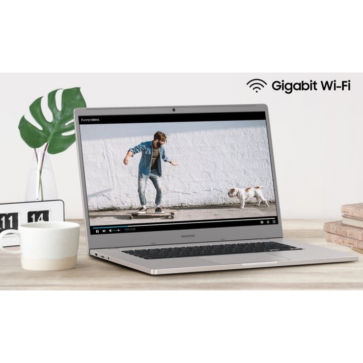 Samsung Chromebook 4 2021 모델 11.6인치 32GB WiFi Platinum TitanXE310XBAKC1US삼성 크롬북 4