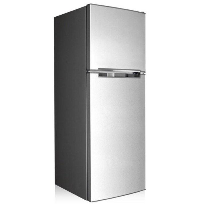 원룸냉장고 기숙사냉장고 사무실냉장고 2도어냉장고 소형냉장고 예쁜미니냉장고 작은냉장고 138L