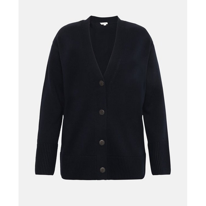 빈스 여성 가디건 블루 VO37879341 967391 (관부가세포함가)