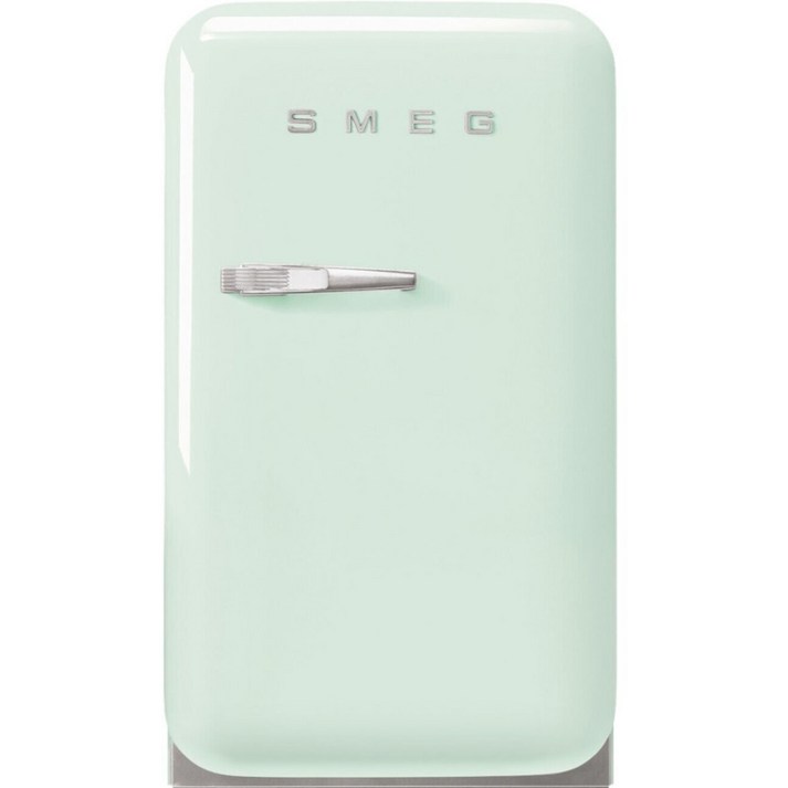 스메그 레트로 미니 냉장고 SMEG FAB5 7컬러