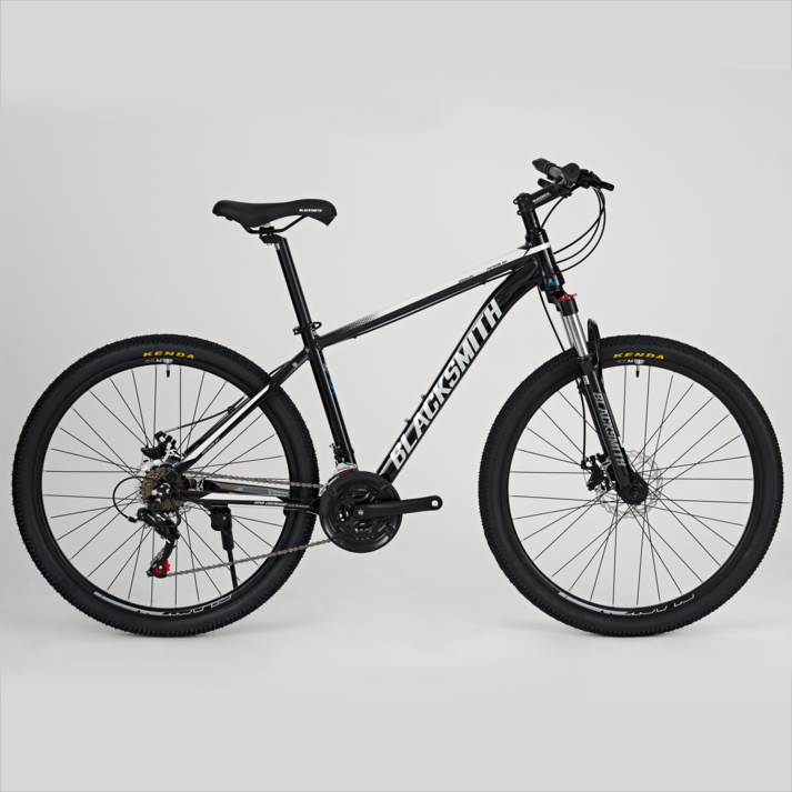 블랙스미스 페트론 M1 27.5인치 산악인증 입문용 MTB 산악 자전거 20230615