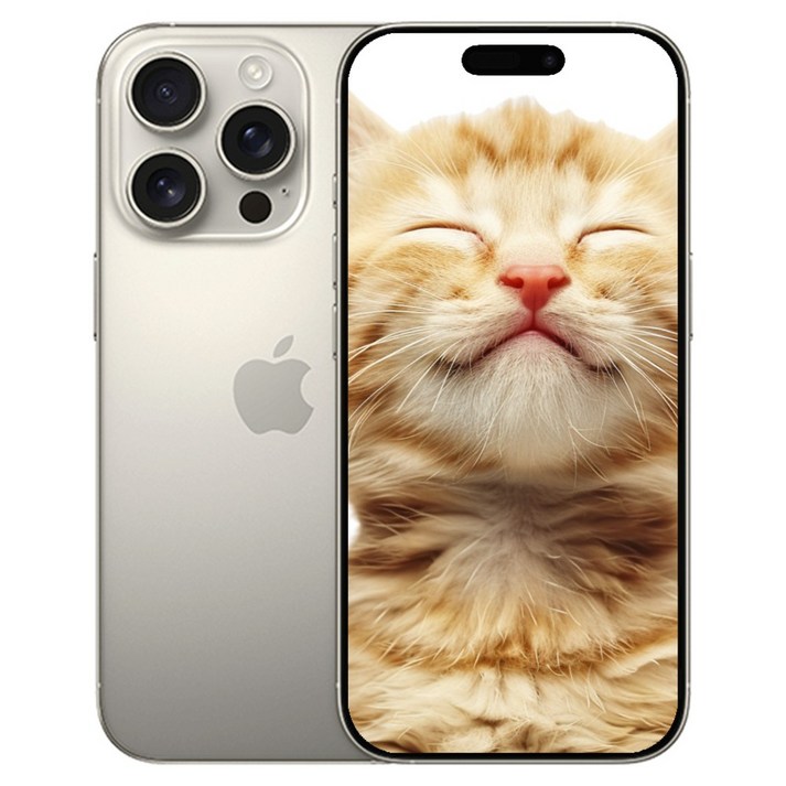 아이폰 16 프로 미개봉 새상품