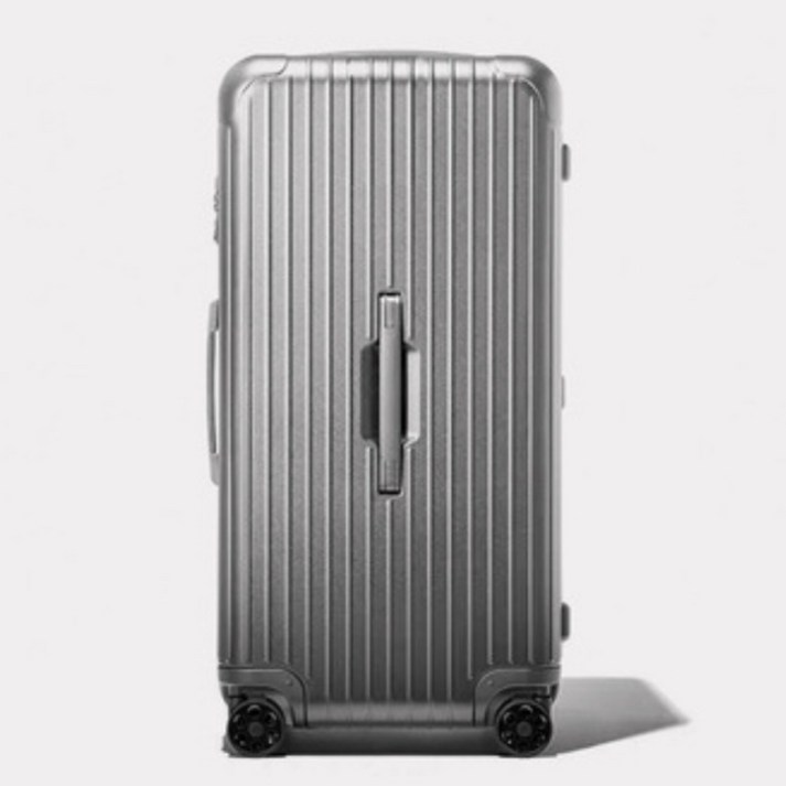 초대형 캐리어 대용량 경량 연예인 여행용 40 50인치