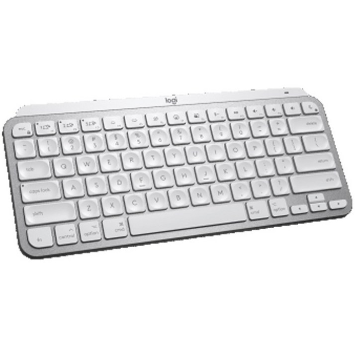 로지텍 MX KEYS MINI 블루투스 키보드