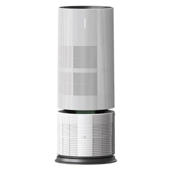 세스코 트루살균 공기청정기 판테온 73.5㎡ 방문설치, EADS531, 코튼화이트