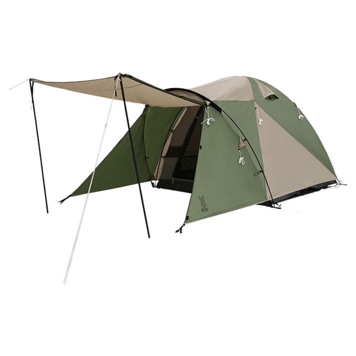 도플갱어아웃도어 DOD 더 텐트 M