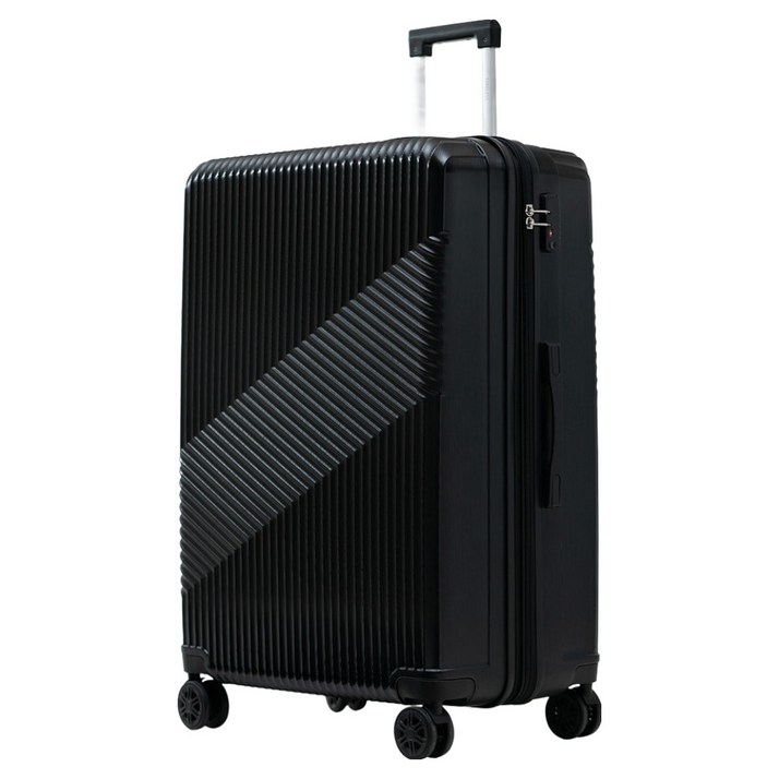 타임리스 메트로 수화물용 대형 하드 캐리어