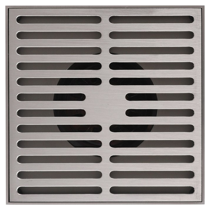 미리내 스텐 라인유가 150각 배수구