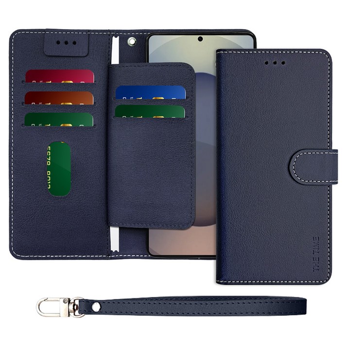 심플리로어 아크 다이어리 휴대폰 케이스