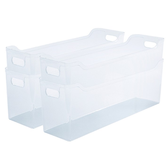 실리쿡 롱 하프트레이