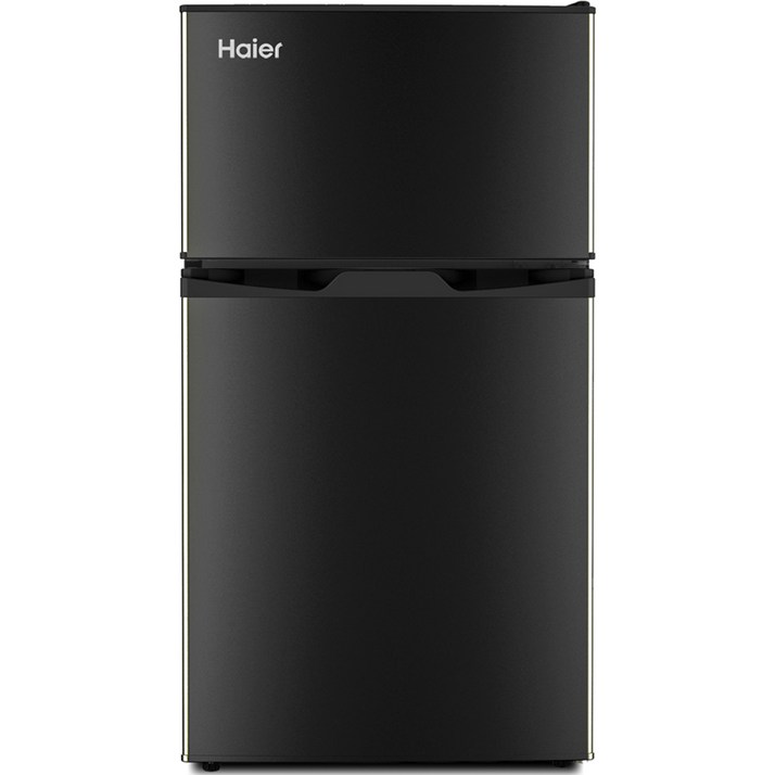 하이얼 미니 냉장고 84L