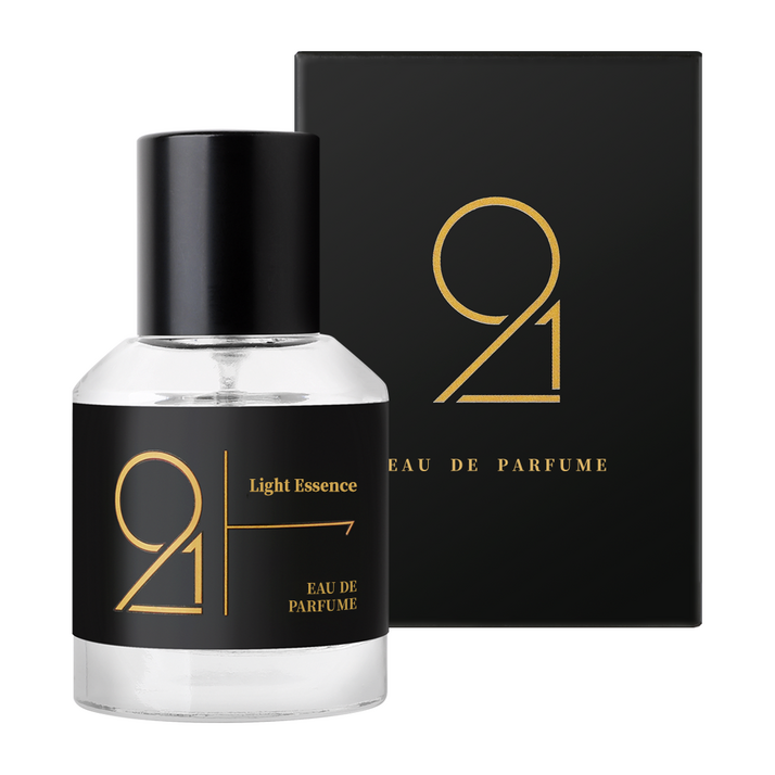 912 라이트 에센스 EDP, 1개, 40ml