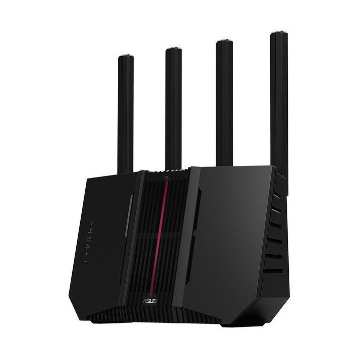 에이수스 Wi-Fi7 유무선공유기, 1개, RT-BE92U