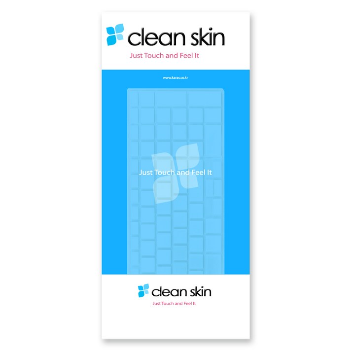 카라스 삼성 노트북 Pen S NT930SBEK58용 클린 노트북 키스킨 A타입