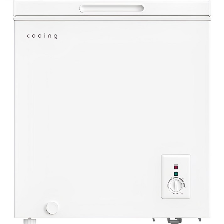 쿠잉전자 다목적 66L 냉동고
