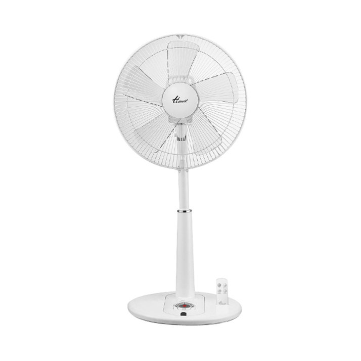한일전기 초미풍 리모컨 선풍기 35cm EFe401R, EFe401R