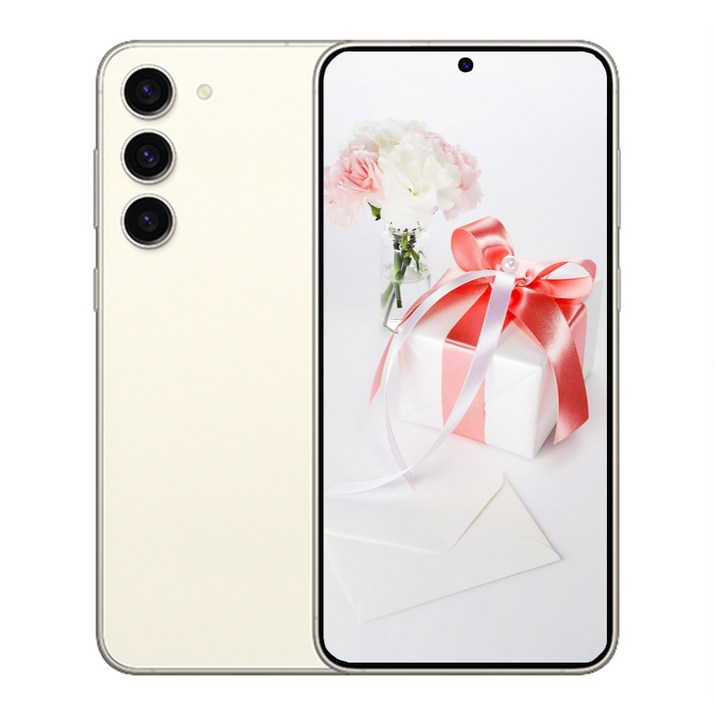 삼성전자 갤럭시 S 23+ 새상품 미개봉