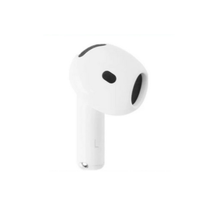 애플 에어팟 4세대 왼쪽 유닛 단품 중고 정품