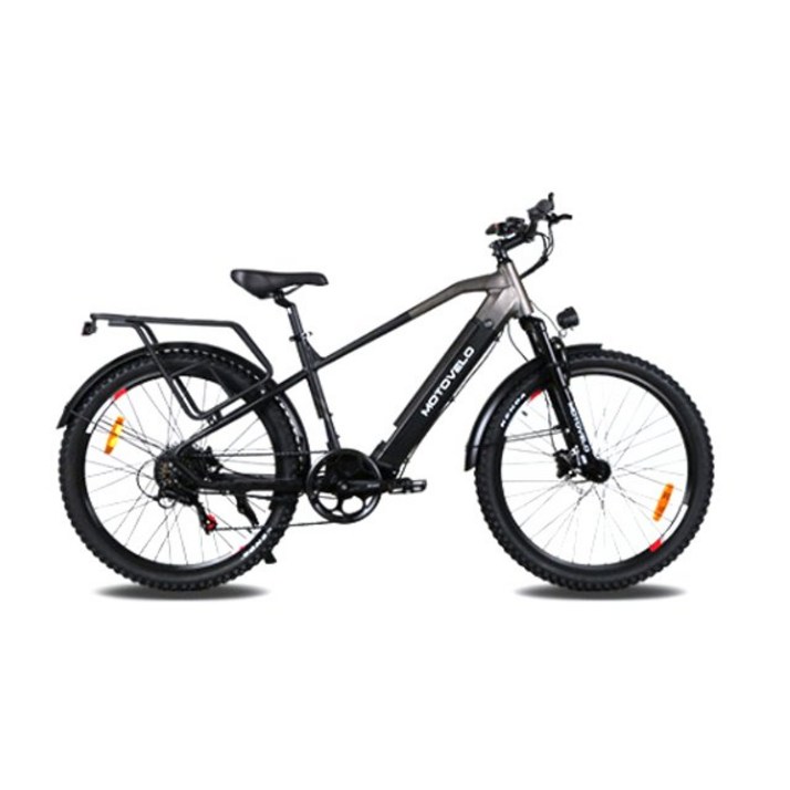 모토벨로 K10 350W 36V 26인치 MTB 전기자전거