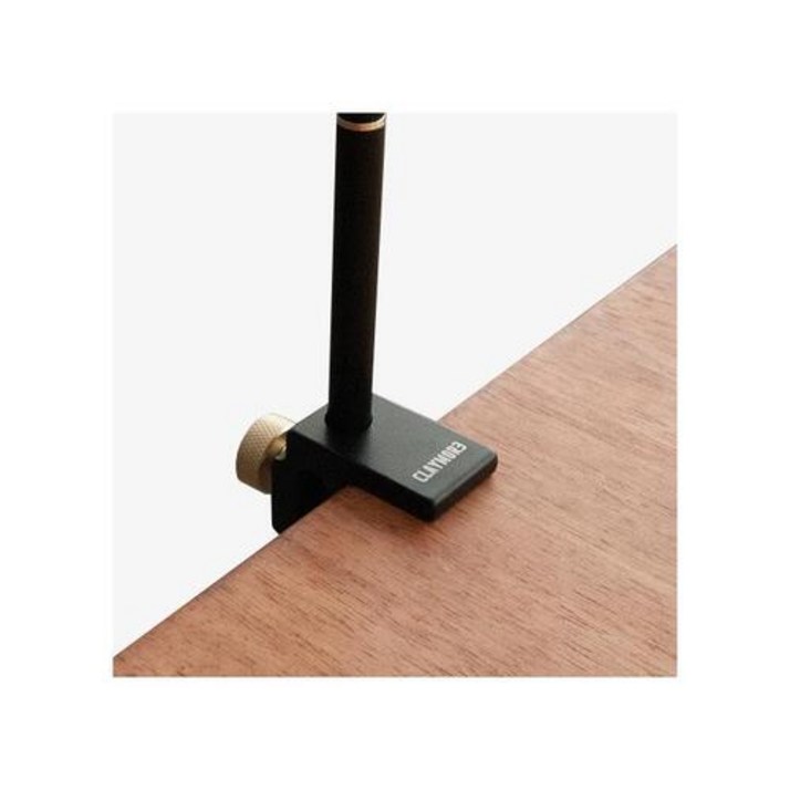 크레모아 멀티 파일드라이버 캠핑 테이블 랜턴걸이 돼지꼬리 거치대 스탠드 파우치포함