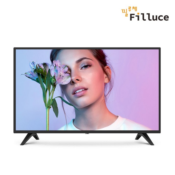 필루체 32인치 81Cm HD TV FILLUCE32H 특별할인판매중 20230823