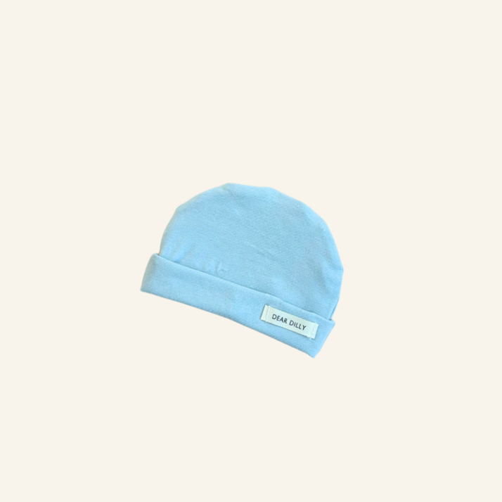 디어딜리 세상에서 제일 작은 이른둥이 모자