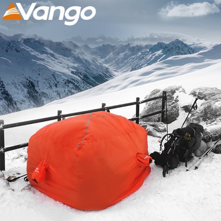 반고 쉘터 스톰 쉘터 800