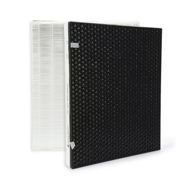 기타 바보사랑필터왕국 삼성공기청정기 CFXF100D 호환필터 블루스카이 4000