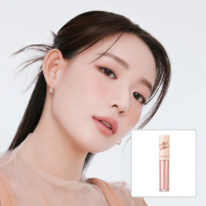 홀리카홀리카 아이 메탈 글리터 홀리카홀리카 아이 메탈 글리터