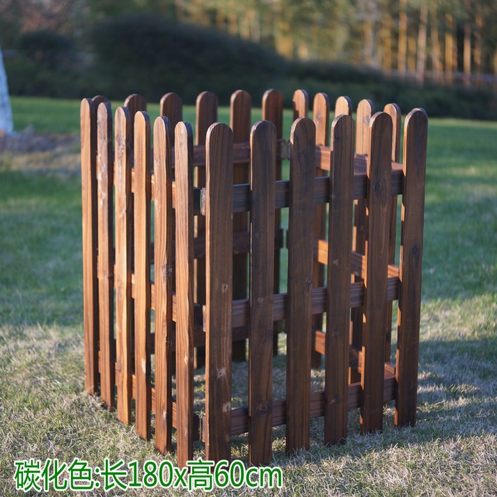 왓위셀 브라운 울타리 원목 나무 대형 우드 펜스 50cm 왓위셀 브라운 울타리 원목 나무 대형 우드 펜스 50cm