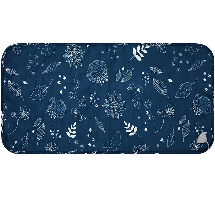 한일전기 정원 양면 전기방석