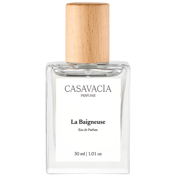 카사바시아 라베뉴즈 목욕하는 여인 오 드 퍼퓸, 1개, 30ml