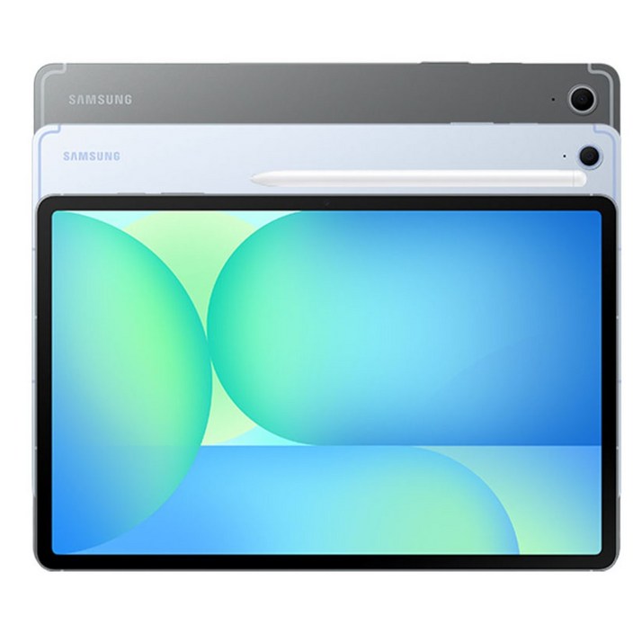 삼성전자 갤럭시탭 S10 FE 128256GB, WiFi, 256GB, 라이트 블루
