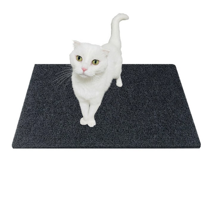 제일매트 고양이 사막화방지 화장실 코일매트 20mm