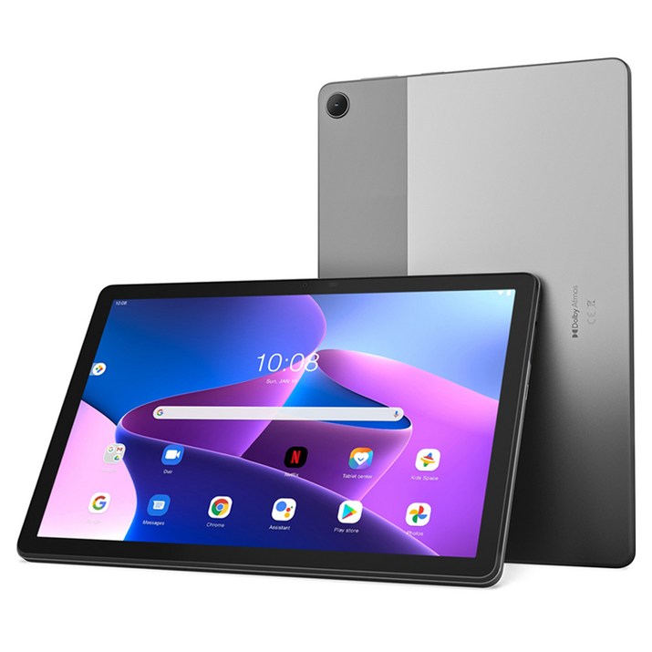 레노버 Tab M10 Plus 3세대 태블릿PC