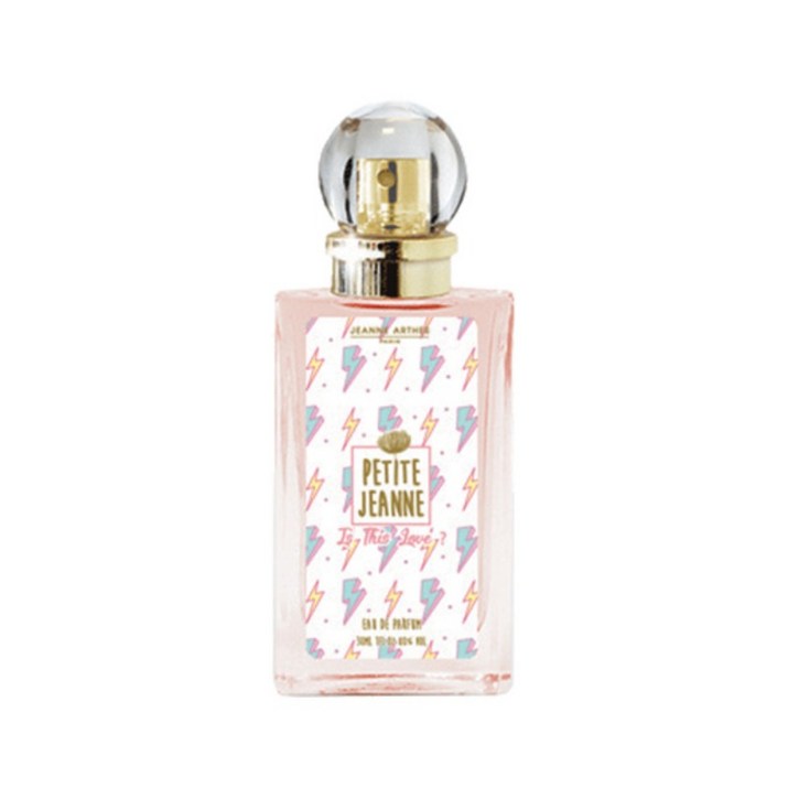 장아떼 쁘띠장 이즈 디스 러브 오 드 퍼퓸, 30ml, 1개