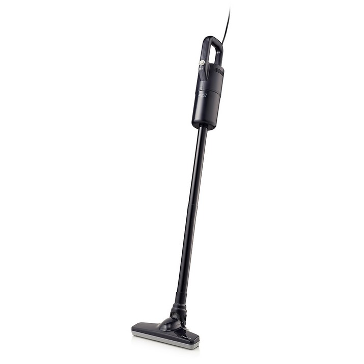 신일 유선 스틱 청소기 SVC-R256SI, 블랙, SVC-R256SI