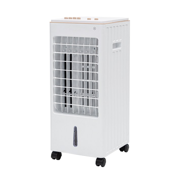 짐머만 파워냉각 아이스 냉풍기 타워형, ZMI-FL2050