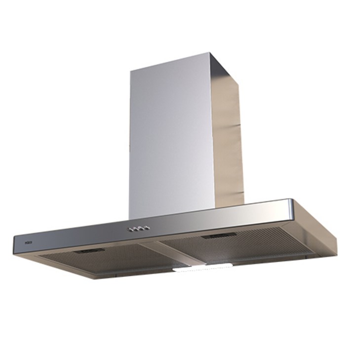 파세코 플랫라운드 주방 레인지후드, PHDFR901M, 고객직접설치