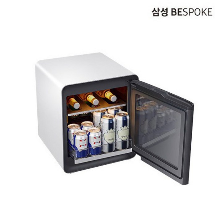 삼성 비스포크 큐브 냉장고 멀티 CRS25T95000