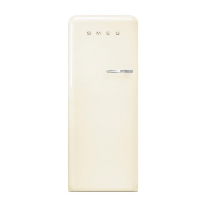스메그 냉장고 FAB28LCR3 크림 스메그 냉장고 FAB28LCR3 크림