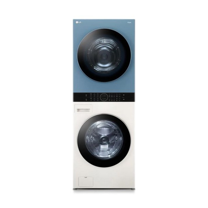 LG전자 LG 트롬 워시타워 W20ENZM 배송무료 LG전자 LG 트롬 워시타워 W20ENZM 배송무료