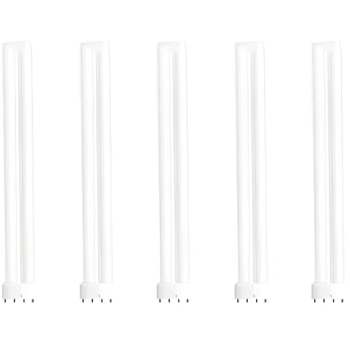 오스람 콤팩트 형광램프 Dulux L 36W 오스람 콤팩트 형광램프 Dulux L 36W