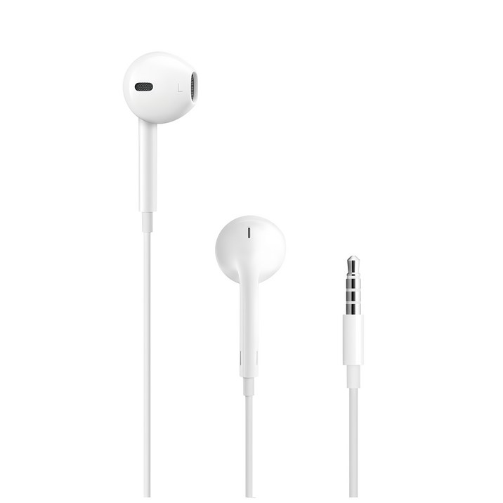 Apple 정품 3.5mm 해드폰 플러그 이어팟 Apple 정품 3.5mm 해드폰 플러그 이어팟